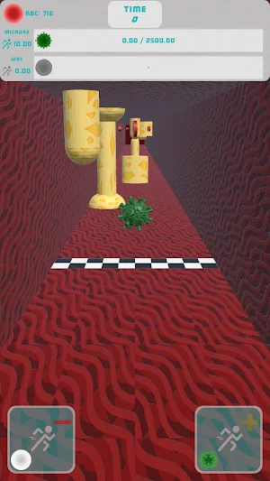 Microbe Screenshot 2