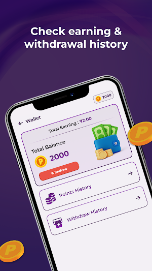 Reward Master: Task & Play Screenshot 1
