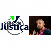 Blog Sede de Justiça