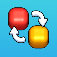 SwapBlast: Block Frenzy