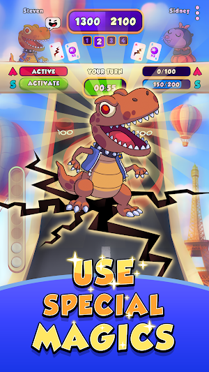 Roll Masters: Arcade Bowling Screenshot 3