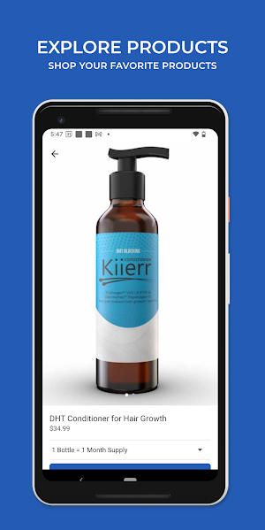 Kiierr Screenshot 2