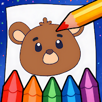 coloring games