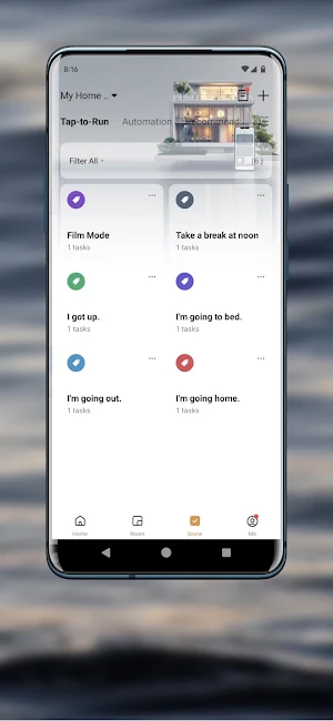 Homynex Screenshot 3