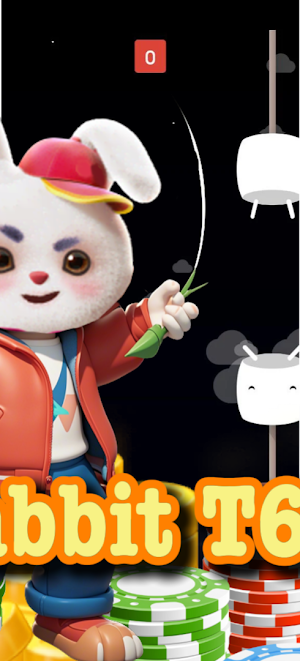 Rabbit T668 Screenshot 1