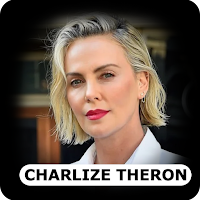 Charlize Theron:puzzle,WPapers