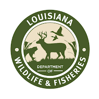 LA Wildlife & Fisheries