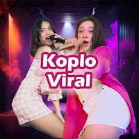 Koleksi Dangdut Koplo Viral