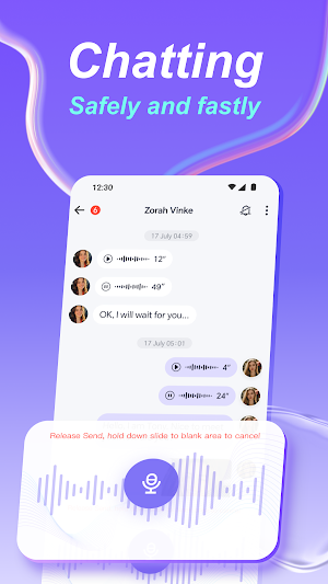 Xarkaro Screenshot 2