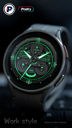Dynamic Gear Screenshot 1