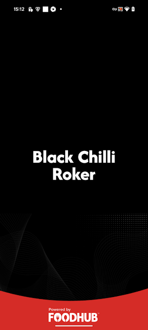 Black Chilli Screenshot 0