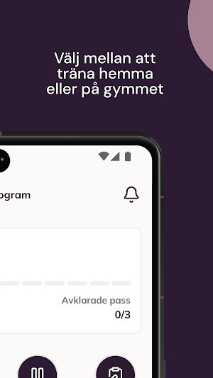 Femmefysio Screenshot 2