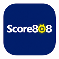 Score808 Live Football TV HD