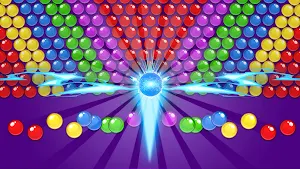 Bubble Shooter: Animal Kingdom Screenshot 3