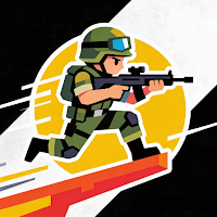 Rush Moment-Army Run