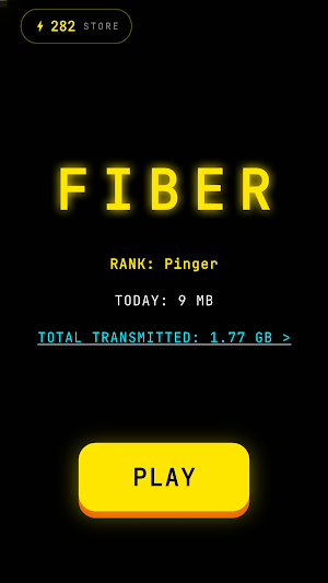 Fiber Game Screenshot 0