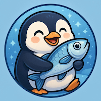 Penguin Catch Quest