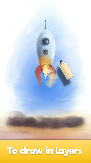 Drawing Master Screenshot 2