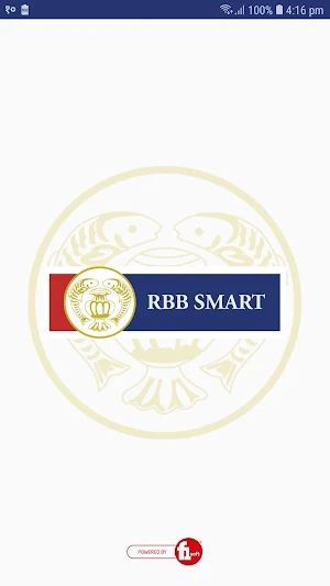 RBB Smart Screenshot 0