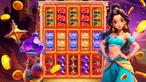 WinWin Slots Screenshot 3