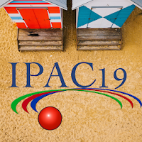 IPAC'19