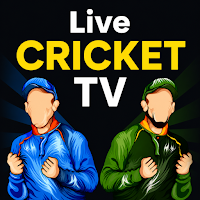Live Cricket TV HD Streaming