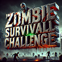 Zombie Survival Challenge