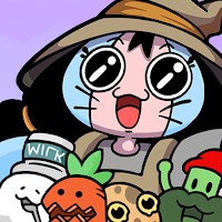 Anna’s Monster Farm: BEGINS