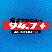Radio Estacion Altitud 94.7