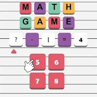 Maths Game