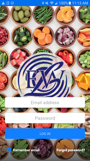 Enhanced Wellness Living Screenshot 0