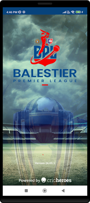 BALESTIER PREMIER LEAGUE Screenshot 0