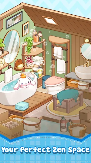 Room Decor: Aesthetic Makeover Screenshot 3
