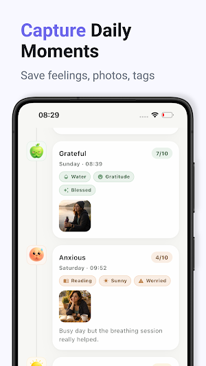 Maevy Screenshot 3