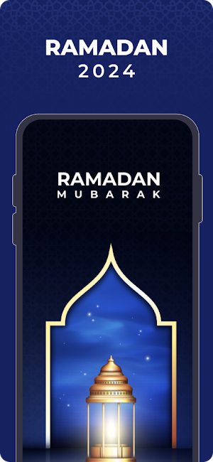 Ramadan: Qibla Prayer & Times Screenshot 2