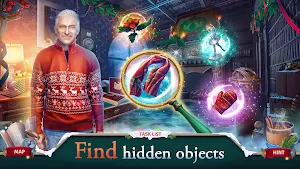 Christmas Stories 11: F2P Screenshot 0