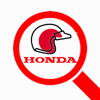 Honda Japan スペアパーツ カタログ