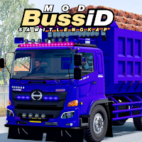Mod Bussid Sawit Lengkap