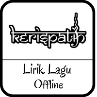 Lirik Lagu Kerispatih Offline
