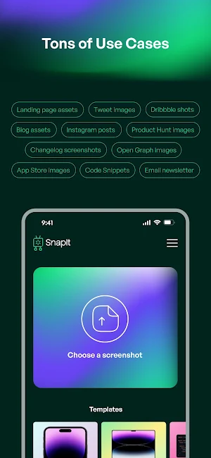 Screenshots4all Screenshot 3