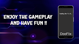 Dooflix Screenshot 2
