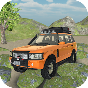 Off Road Adventure : Car Crash Screenshot 0