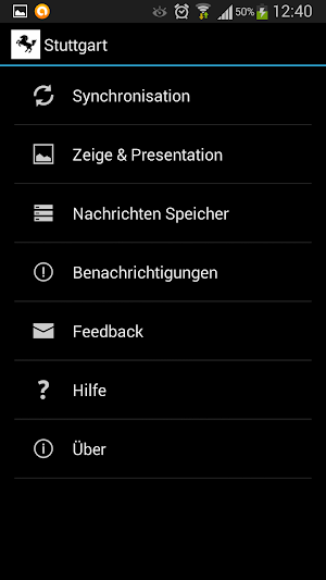 Stuttgart Screenshot 2