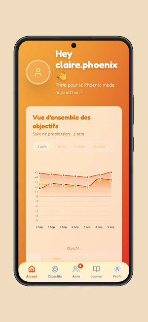 la Méthode du Phoenix Screenshot 0