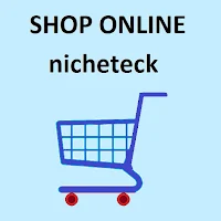 Shop Online nicheteck