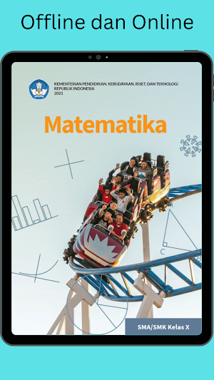Matematika Kelas 10 Merdeka Screenshot 2