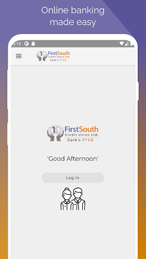 First South Credit Union Screenshot 0