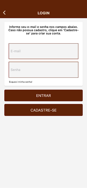 Barburbom Barbearia Screenshot 2