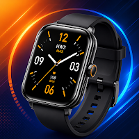 HW3 Max Smartwatch App