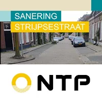 Sanering Strijpsestraat